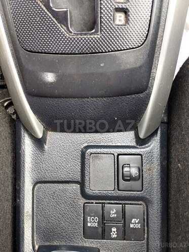 Toyota Corolla Fielder 2019, 135,000 km - 1.5 l - Bakı