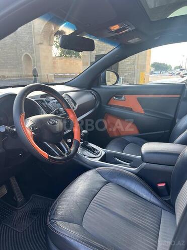 Kia Sportage 2014, 206,000 km - 2.0 л - Bakı