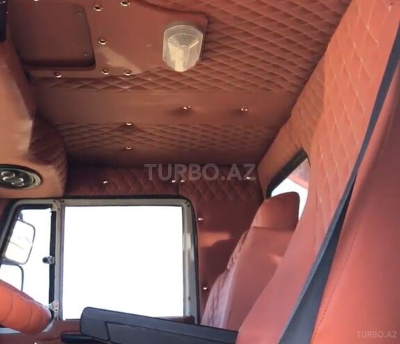 KamAz 55111-5