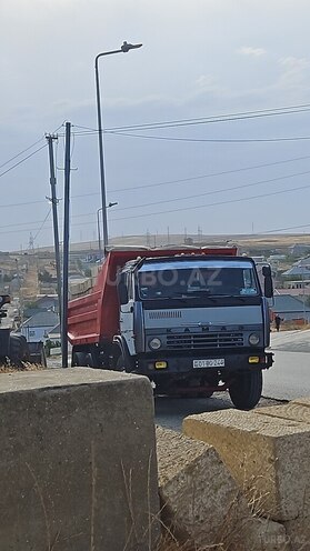 KamAz 55111-2