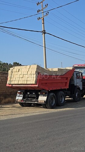 KamAz 55111-3