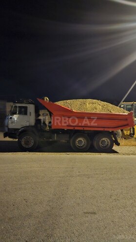 KamAz 55111 1986, 200,000 km - 11.0 l - Bakı