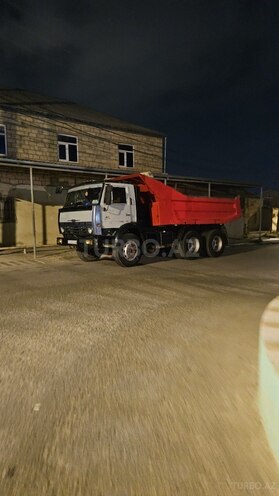 KamAz 55111-4