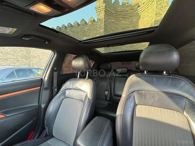Kia Sportage 2014, 206,000 km - 2.0 л - Bakı