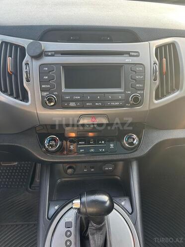 Kia Sportage 2014, 206,000 km - 2.0 л - Bakı