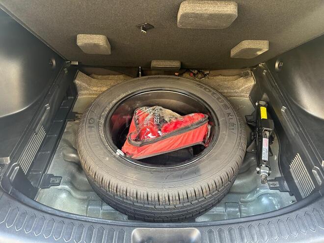 Kia Sportage 2014, 206,000 km - 2.0 л - Bakı