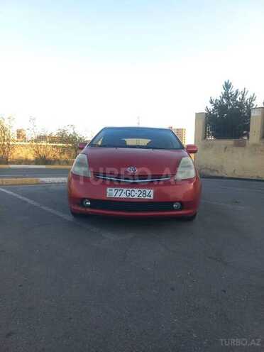 Toyota Prius 2008, 334,000 km - 1.5 l - Bakı
