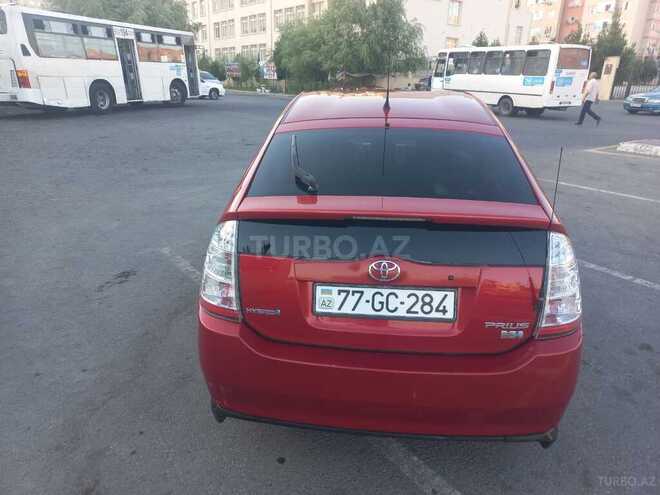 Toyota Prius 2008, 334,000 km - 1.5 l - Bakı