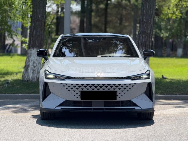 Changan Uni-V 2024, 18,300 km - 1.5 l - Xırdalan