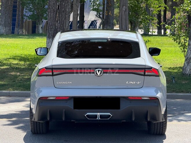 Changan Uni-V 2024, 18,300 km - 1.5 l - Xırdalan