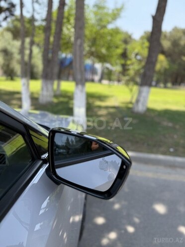 Changan Uni-V 2024, 18,300 km - 1.5 l - Xırdalan