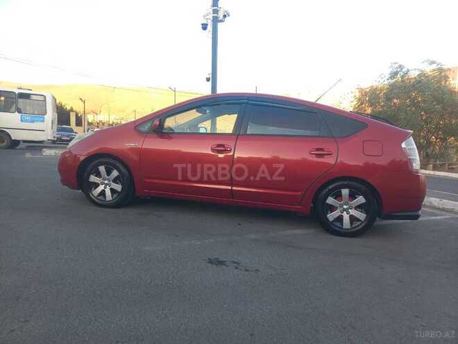 Toyota Prius 2008, 334,000 km - 1.5 l - Bakı