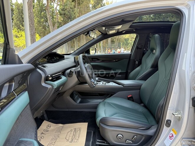 Changan Uni-V 2024, 18,300 km - 1.5 l - Xırdalan