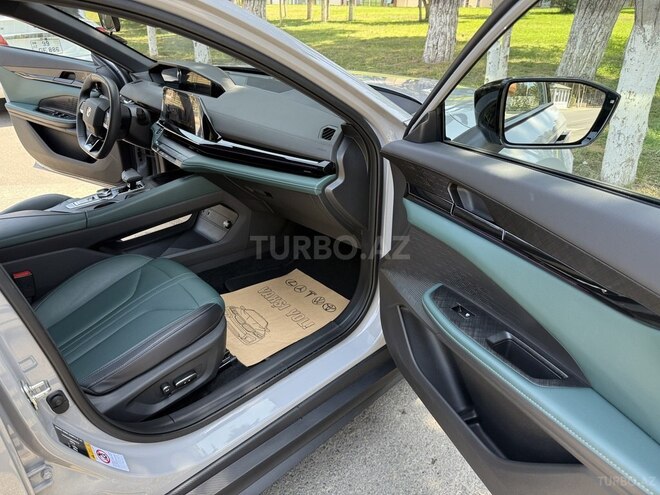 Changan Uni-V 2024, 18,300 km - 1.5 l - Xırdalan