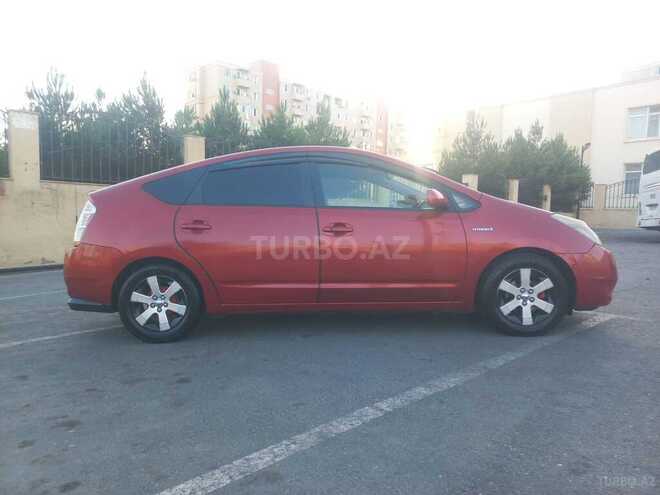 Toyota Prius 2008, 334,000 km - 1.5 l - Bakı