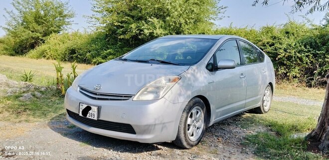 Toyota Prius 2007, 328,657 km - 1.5 l - Ağdaş