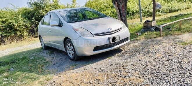 Toyota Prius 2007, 328,657 km - 1.5 l - Ağdaş