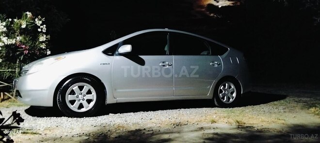 Toyota Prius 2007, 328,657 km - 1.5 l - Ağdaş