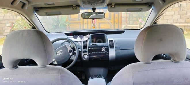 Toyota Prius 2007, 328,657 km - 1.5 l - Ağdaş