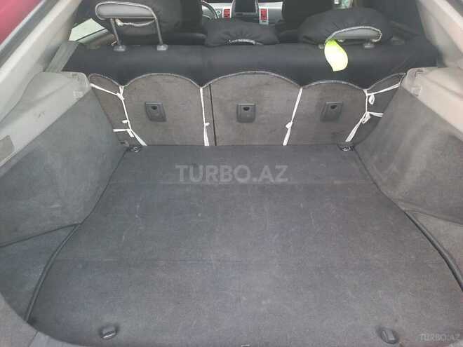Toyota Prius 2008, 334,000 km - 1.5 l - Bakı
