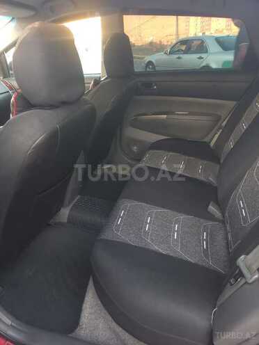 Toyota Prius 2008, 334,000 km - 1.5 l - Bakı