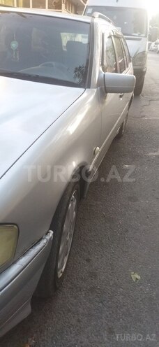 Mercedes C 180 1998, 865,000 km - 1.8 л - Ağdaş