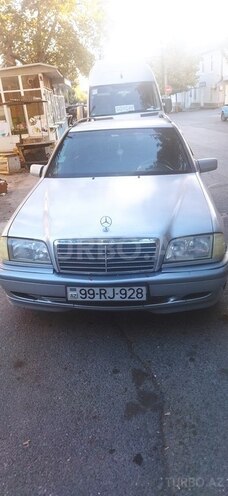 Mercedes C 180 1998, 865,000 km - 1.8 л - Ağdaş
