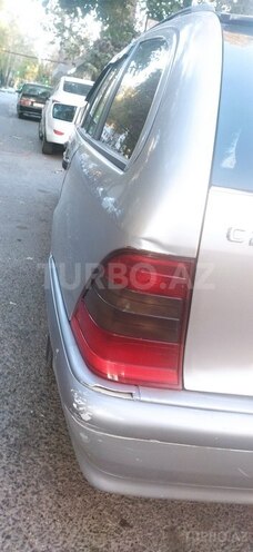 Mercedes C 180 1998, 865,000 km - 1.8 л - Ağdaş