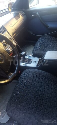 Mercedes C 180 1998, 865,000 km - 1.8 л - Ağdaş