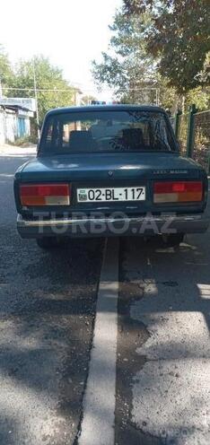 LADA (VAZ) 2107 2005, 265,000 km - 1.6 l - Mingəçevir