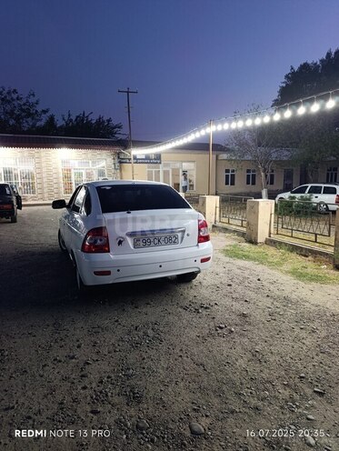 LADA (VAZ) Priora 2012, 419,488 km - 1.6 l - Neftçala