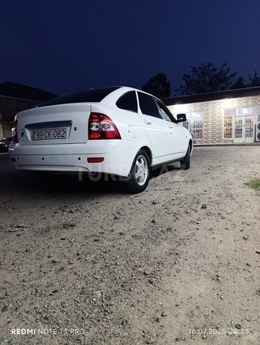 LADA (VAZ) Priora 2012, 419,488 km - 1.6 l - Neftçala