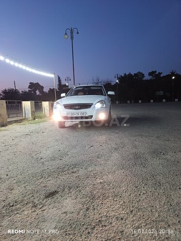 LADA (VAZ) Priora 2012, 419,488 km - 1.6 l - Neftçala