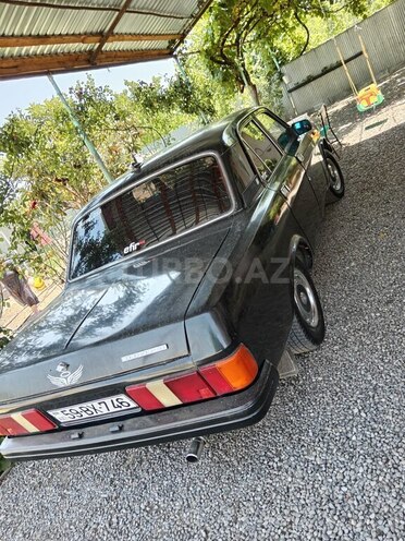 GAZ 31029 1994, 0 km - 2.4 l - Tərtər