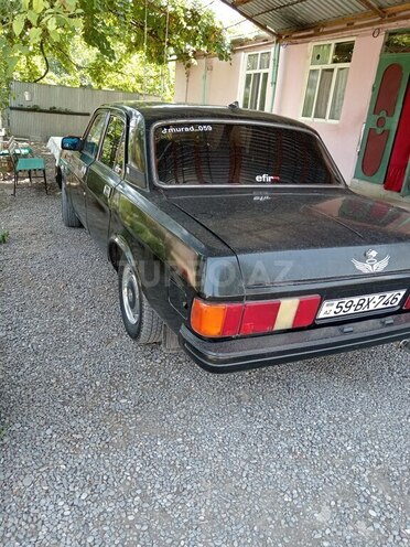 GAZ 31029 1994, 0 km - 2.4 l - Tərtər