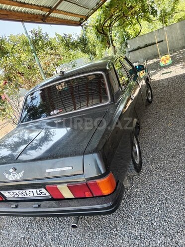 GAZ 31029 1994, 0 km - 2.4 l - Tərtər