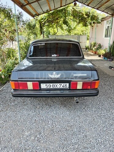 GAZ 31029 1994, 0 km - 2.4 l - Tərtər