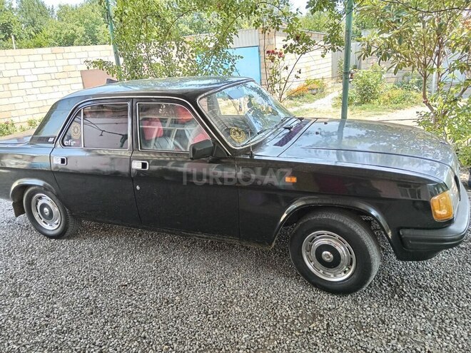 GAZ 31029 1994, 0 km - 2.4 l - Tərtər
