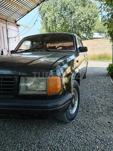 GAZ 31029 1994, 0 km - 2.4 l - Tərtər