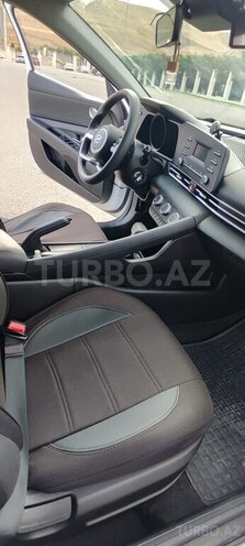 Hyundai Elantra 2020, 82,500 km - 1.6 l - Bakı