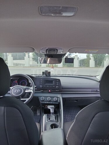 Hyundai Elantra 2020, 82,500 km - 1.6 l - Bakı