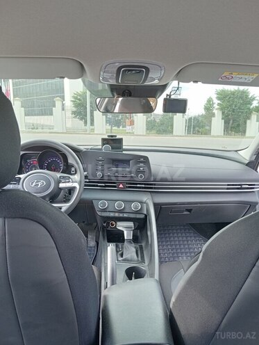 Hyundai Elantra 2020, 82,500 km - 1.6 l - Bakı