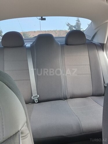 Hyundai Elantra 2020, 82,500 km - 1.6 l - Bakı
