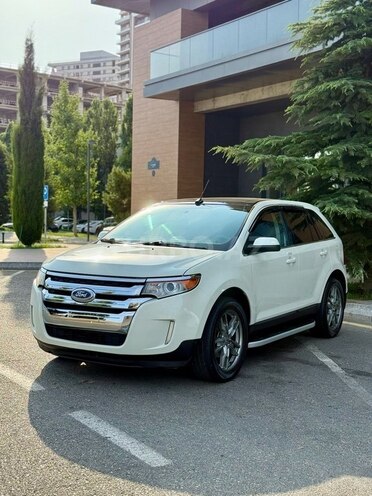 Ford Edge 2013, 211,000 km - 3.5 l - Bakı