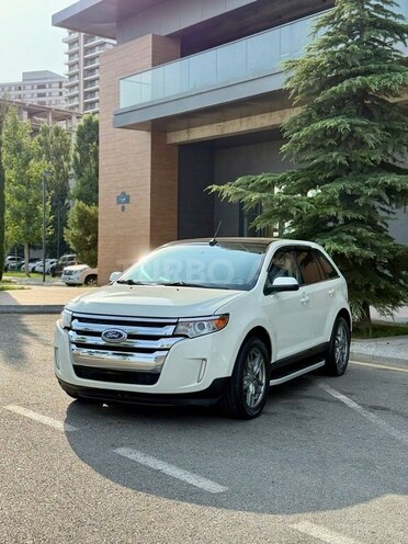 Ford Edge 2013, 211,000 km - 3.5 l - Bakı