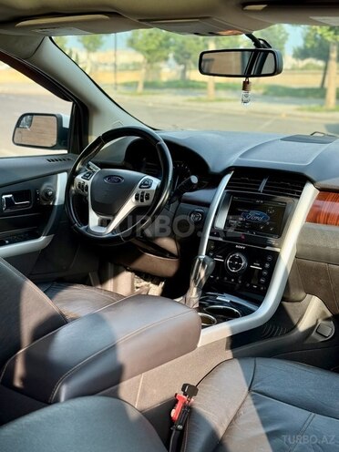 Ford Edge 2013, 211,000 km - 3.5 l - Bakı