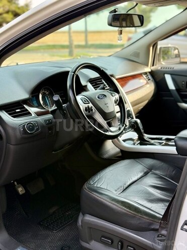 Ford Edge 2013, 211,000 km - 3.5 l - Bakı