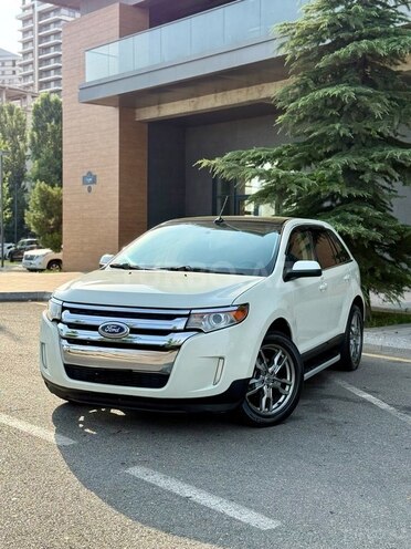 Ford Edge 2013, 211,000 km - 3.5 l - Bakı