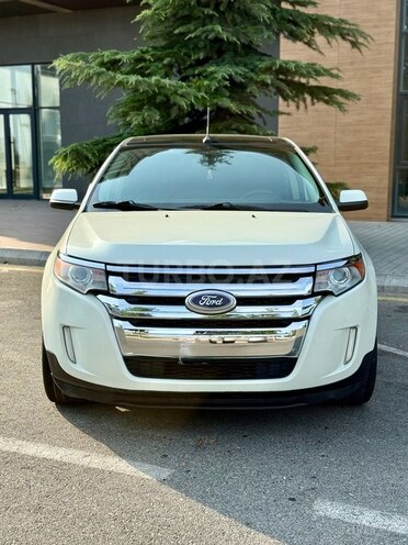 Ford Edge 2013, 211,000 km - 3.5 l - Bakı