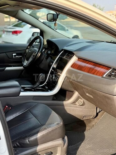 Ford Edge 2013, 211,000 km - 3.5 l - Bakı